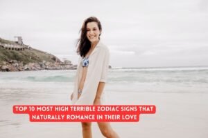 Zodiac Signs